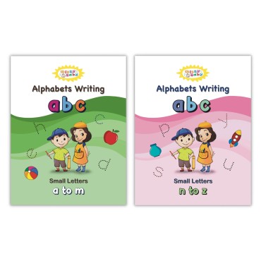  JUMBO A4 Size Tracing and Writing Practice Book for Kids 2 to 6 Years 